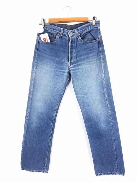 Levi's (リーバイス) USA製 デニムパンツ メンズ パンツ デニム