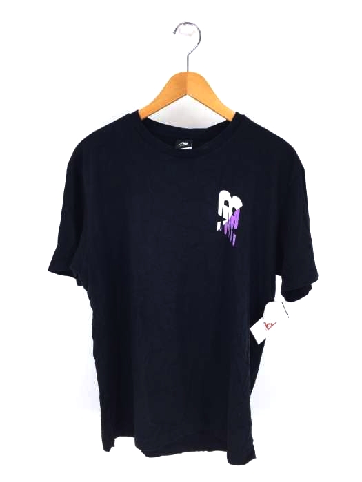 NEW BALANCE(ニューバランス) エッセンシャルズ ローファイグラニー S/S Tシャツ メンズ  M