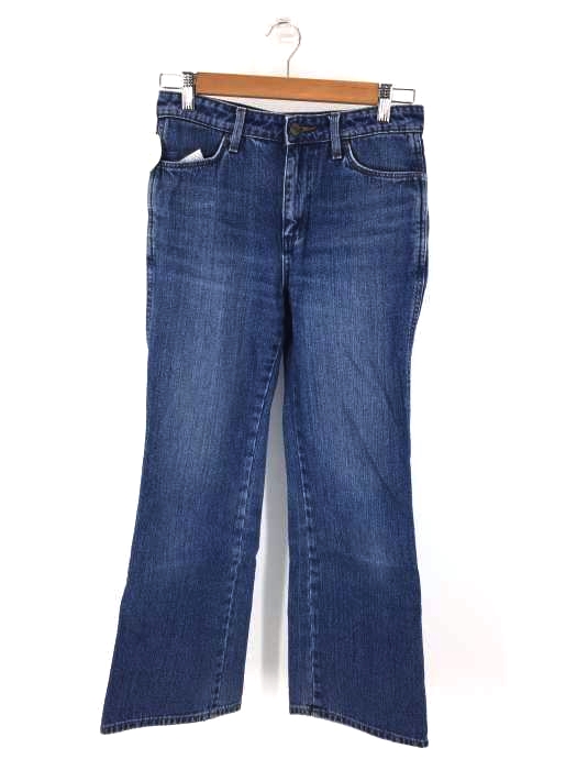 Wrangler(ラングラー) フレアデニムパンツ レディース JPN：M JPN：M