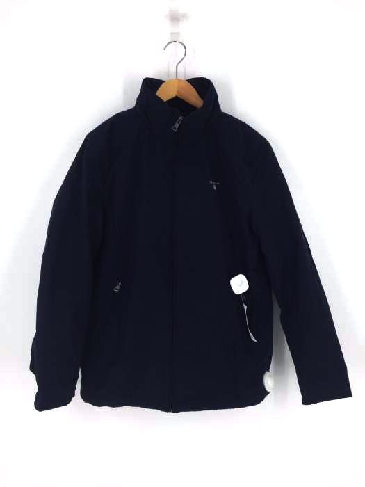 GANT（ガント） THE MIDLENGTH JACKET メンズ アウター ジャケット