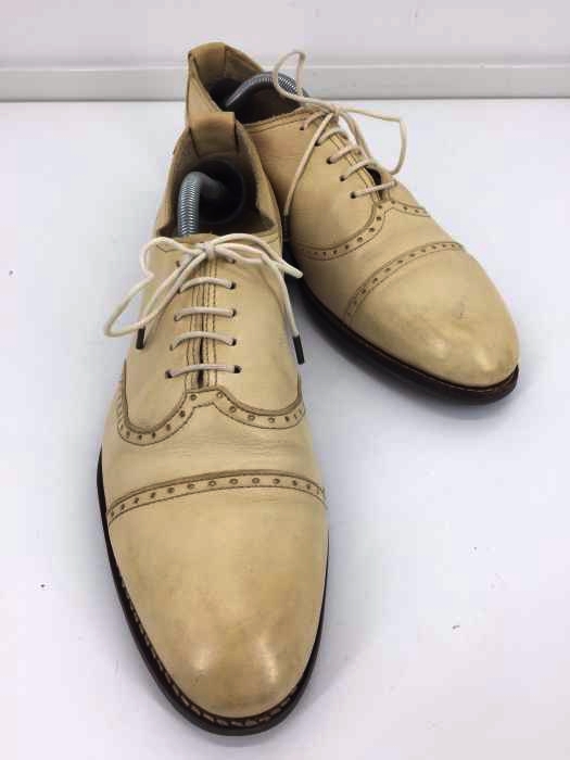 Paraboot(パラブーツ) キャップトゥ ビジネスシューズ メンズ US：8 US：8