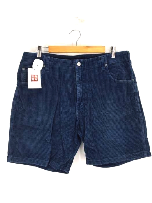 patagonia(パタゴニア) 00S ORGANIC COTTON コーデュロイショートパンツ メンズ パンツ その他パンツ