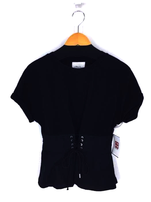 3.1 phillip lim(スリーワンフィリップリム) Corset Waist Shirt レディース JPN：S JPN：S