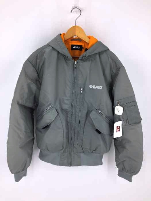PALACE(パレス) OBSISSION BOMBER メンズ  M