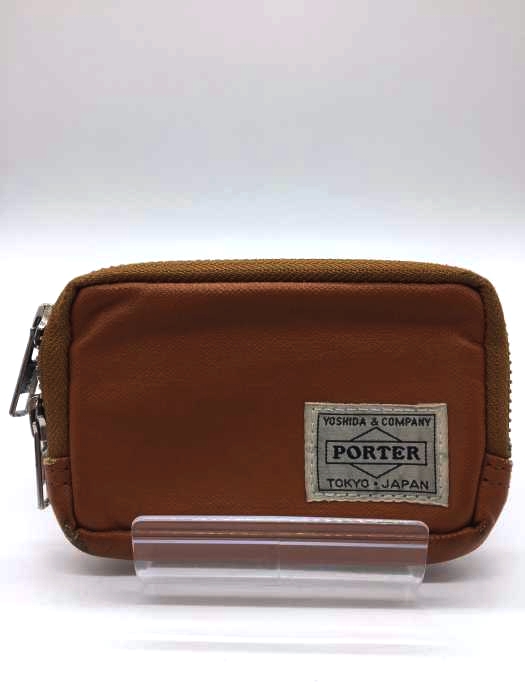 PORTER（ポーター） フリースタイル コインケース メンズ 財布・ケース コインケース