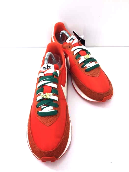 NIKE（ナイキ） WAFFLE TRAINER 2 メンズ シューズ スニーカー