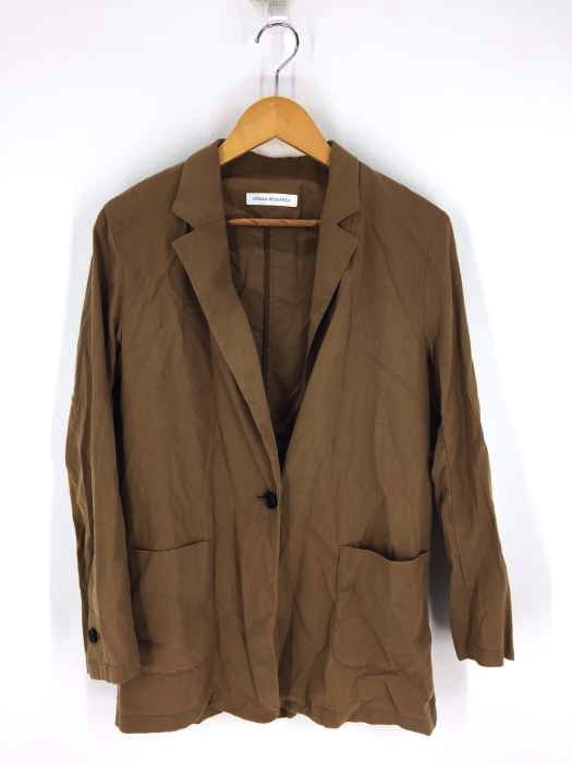 【新品】定価26,400円　アーバンリサーチ　チェスターコート　キャメルM URBAN RESEARCH｜オーバーチェスターコート | Rakuten Fashion