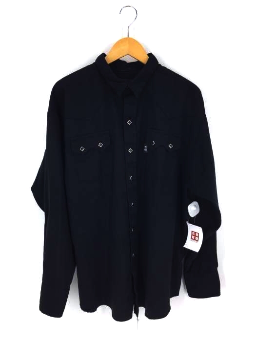 USED古着(ユーズドフルギ) BROOKS&DUNN USA製 ウエスタンシャツ メンズ JPN：XL JPN：XL