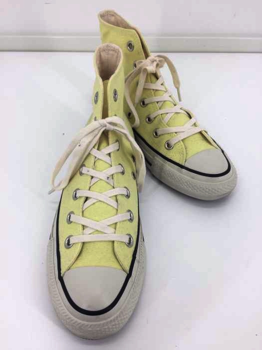 CONVERSE（コンバース） ALL STAR HIGH Recycled レディース シューズ スニーカー