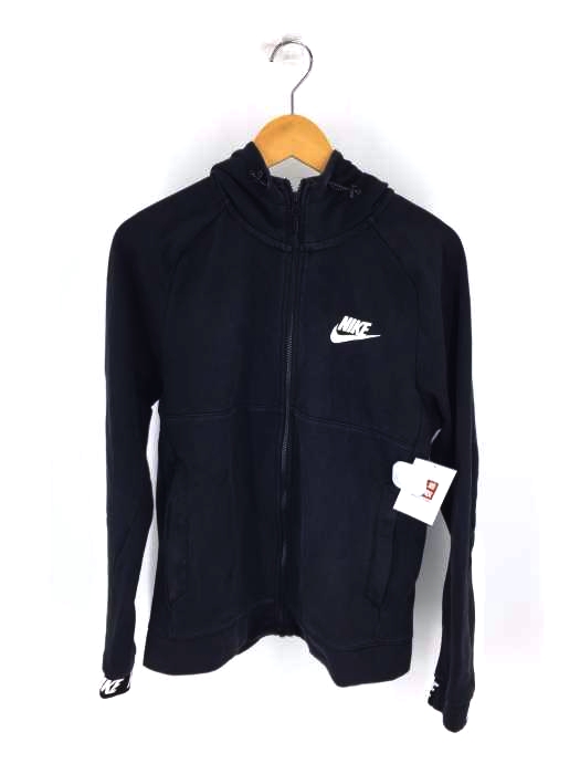 NIKE(ナイキ) M AV15 FZフリースフーディ メンズ JPN：M JPN：M