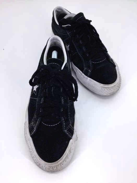 CONVERSE（コンバース） ONE STAR SKATE OX レディース シューズ スニーカー