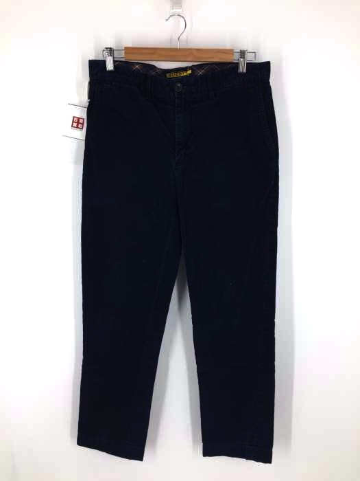 Rugby Ralph Lauren（ラグビーラルフローレン） コーデュロイ テーパードパンツ メンズ パンツ ワイド
