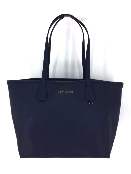 MICHEL KORS（マイケルコース） キャンディ リバーシブルトートバッグ 