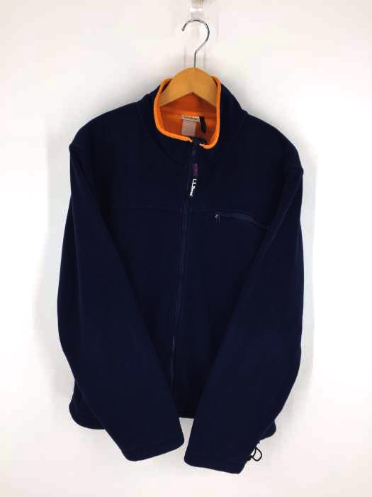 L.L.Bean（エルエルビーン） 90s POLARTEC フリースジャケット メンズ アウター ジャケット