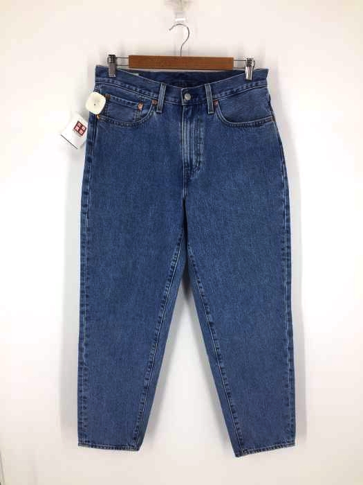 Levis PReMIUM（リーバイスプレミアム） LOOSE TAPERED メンズ パンツ デニム
