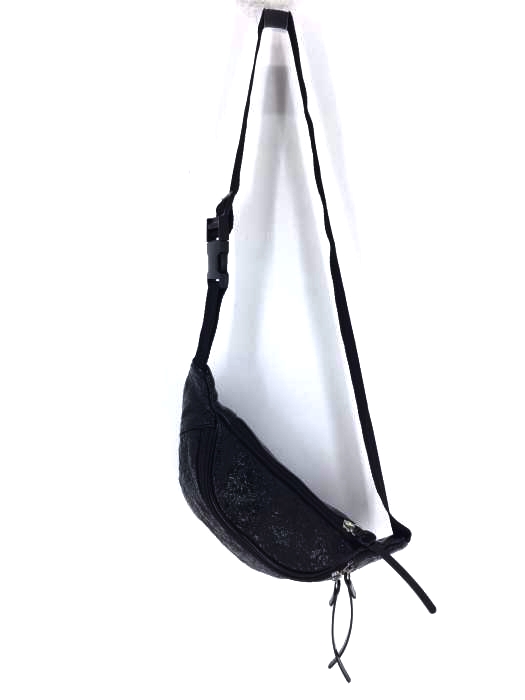 Casselini（キャセリーニ） キラキラウエストBAG レディース バッグ ショルダー