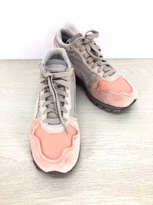 PUMA（プーマ） TX-3 DEMI BEAR レディース シューズ スニーカー