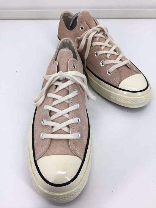 CONVERSE(コンバース) CHUCK TAYLOR ALL STAR 70 OX メンズ シューズ スニーカー