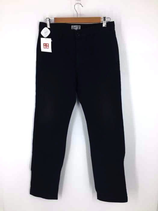 CALEE(キャリー) コットン チノパンツ メンズ JPN：M JPN：M