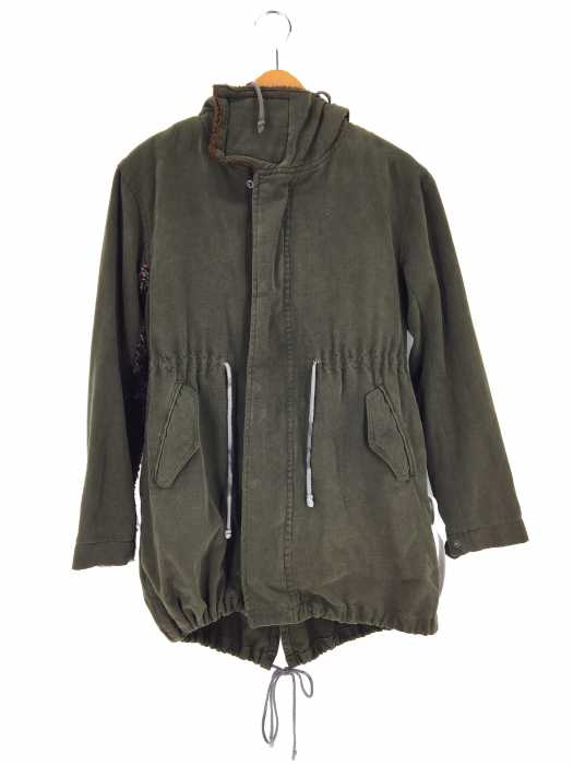 twopeace（ツーピース） Mods coat メンズ アウター コート