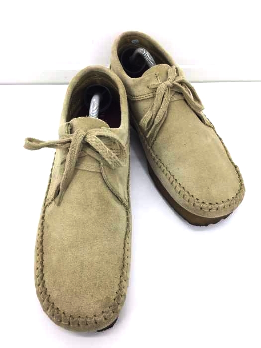 CLARKS ORIGINALS(クラークスオリジナル) Weaver メンズ JPN：27.5 JPN：27.5