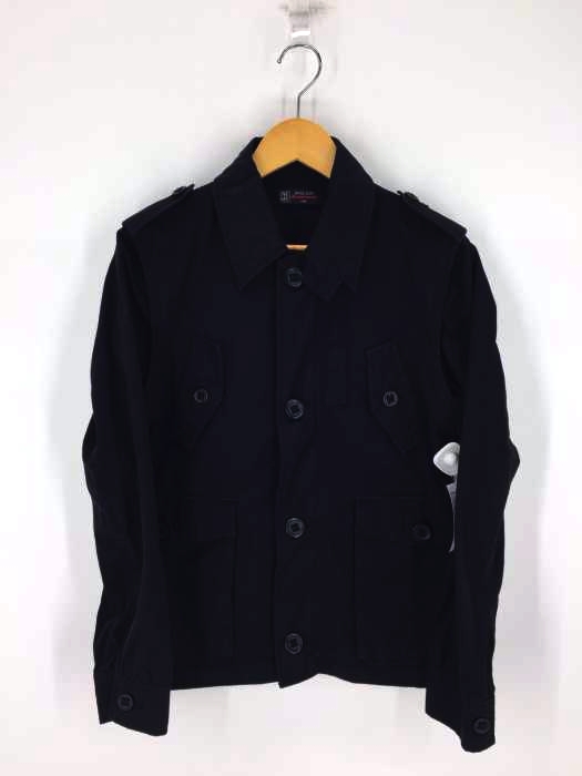 MICHEL KLEIN(ミッシェルクラン) ミリタリーシャツジャケット メンズ JPN：46 JPN：46