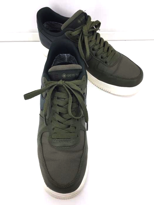 NIKE(ナイキ) AIR FORCE 1 GTX メンズ US：10.5 US：10.5
