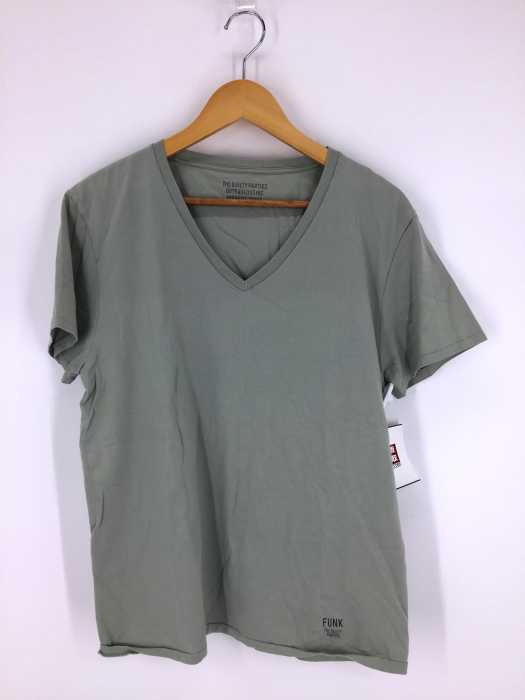 WACKO MARIA（ワコマリア） VネックTシャツ メンズ トップス Tシャツ・カットソー