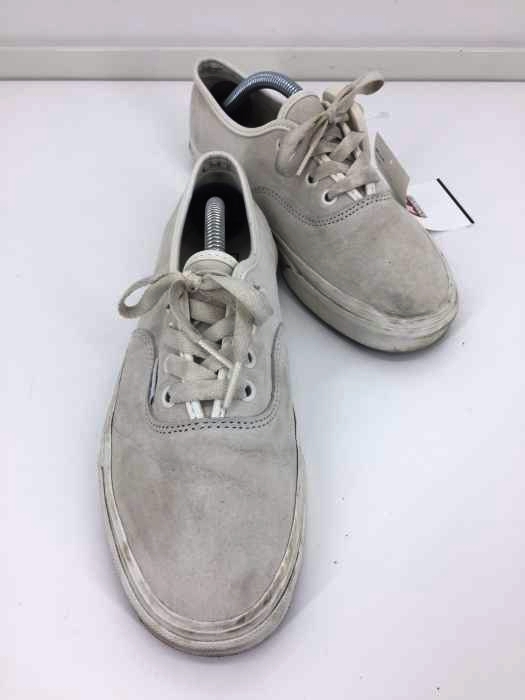 VANS（バンズ） ERA SUEDE レディース シューズ スニーカー