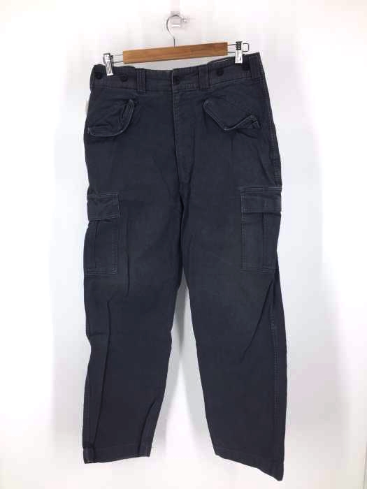 NIGEL CABOURN(ナイジェルケーボン) カーゴパンツ メンズ パンツ カーゴ