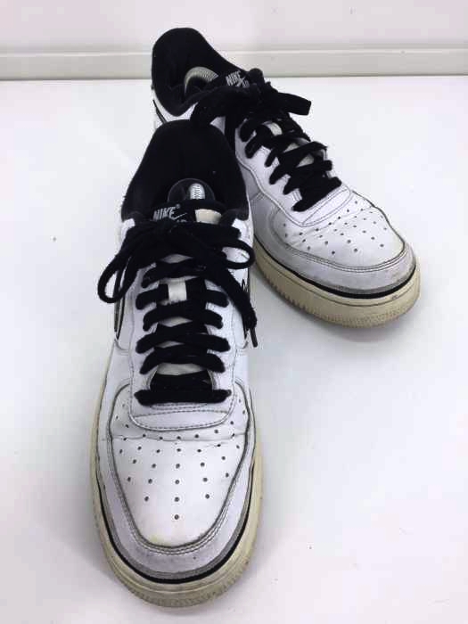 NIKE（ナイキ）  AIR FORCE 1 07 LV8 SPORT エアフォース1 メンズ シューズ スニーカー