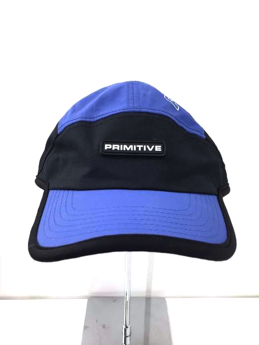 primitive(プリミティブ) バイカラージェットキャップ メンズ 帽子 キャップ