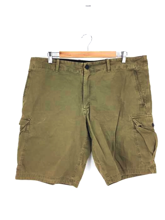 STONE ISLAND（ストーンアイランド） ショートカーゴパンツ メンズ パンツ カーゴ