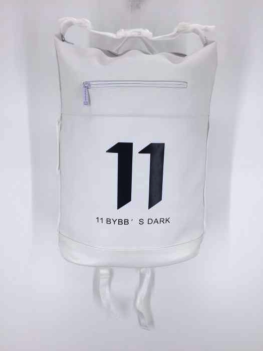 11BYBB’S DARK（イレブン バイ ボリスビジャンサベリ） スーパーヘビーデューティークオリティラージユーティリティバックパック メンズ バッグ バックパック
