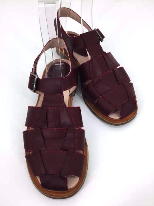 Paraboot（パラブーツ） IBERIS CHASSE レディース シューズ サンダル