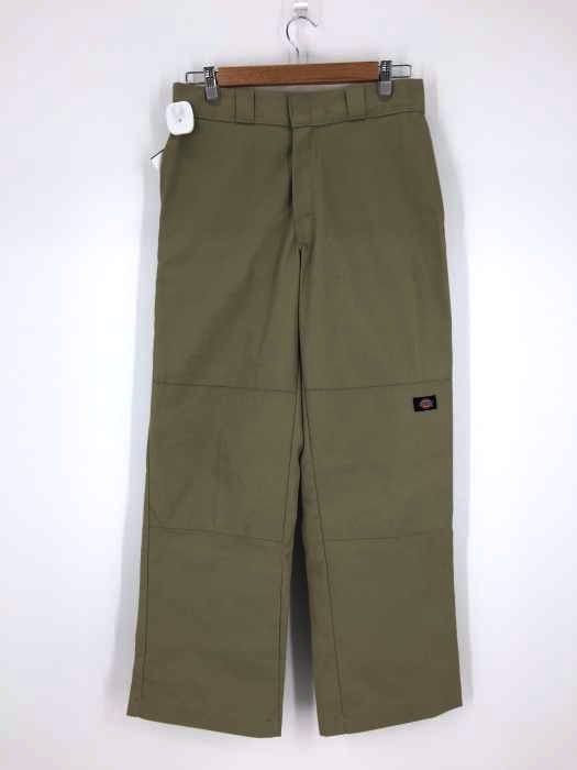 Dickies（ディッキーズ） Loose Fit ダブルニー ワークパンツ メンズ パンツ ワーク