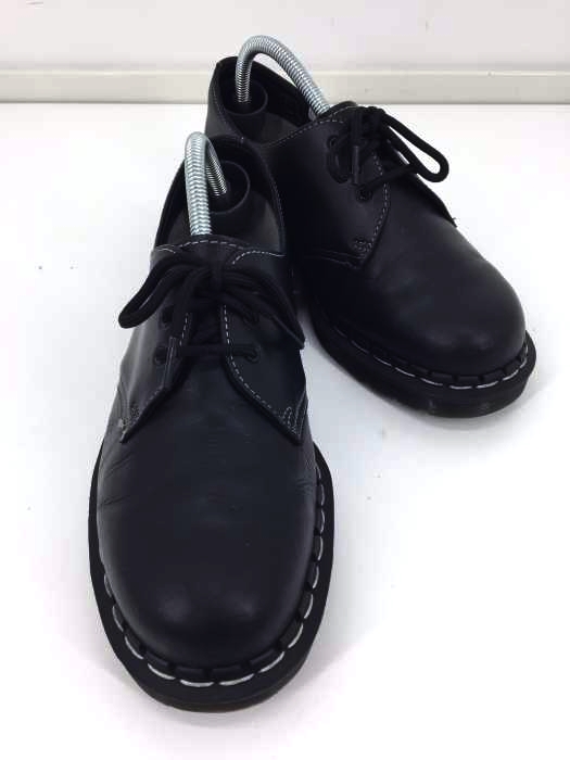 Dr.Martens（ドクターマーチン） Made in England 1461 3 Eye Shoe Horweenレザー メンズ シューズ 革靴