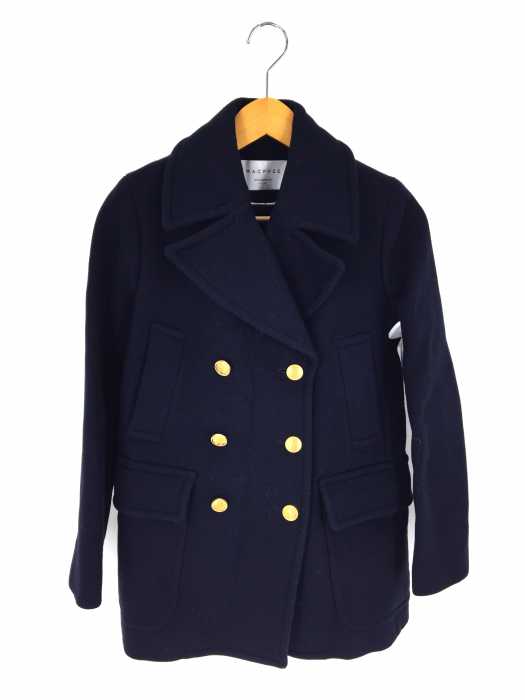 MACPHEE （マカフィー） PEA COAT リファーJK レディース アウター コート