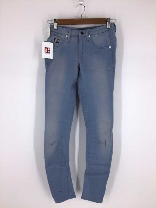 G-STAR RAW （ジースターロー） SUPER SKINNY レディース パンツ デニム