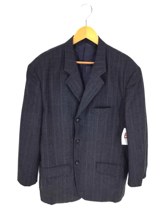 Ys for men(ワイズフォーメン) LAINE WOOL 3Bテーラードジャケット メンズ  JPN：M