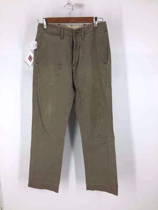 ラッツ RATS チノパンツ メンズ JPN：S JPN：S