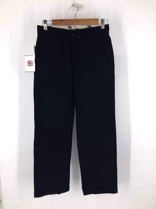 CALEE(キャリー) ワイドチノパンツ メンズ JPN：M JPN：M