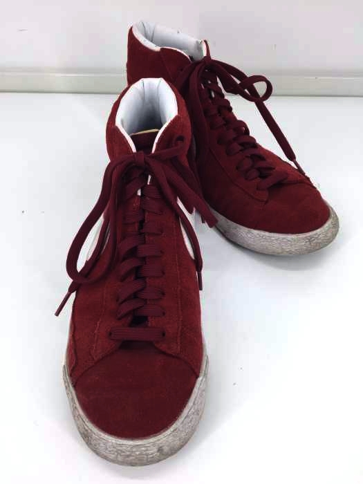 NIKE(ナイキ) BLAZER MID PRM メンズ JPN：28 JPN：28