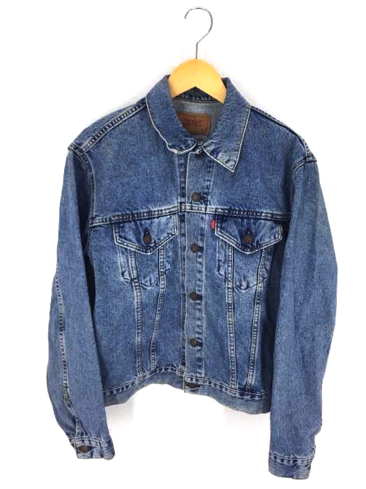 Levis（リーバイス） アメリカ製 70505-0217 メンズ アウター ジャケット