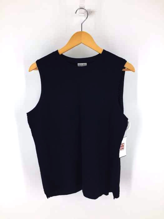 Steven Alan(スティーブンアラン) SA PPR/NY KANOKO VEST レディース JPN：M JPN：M