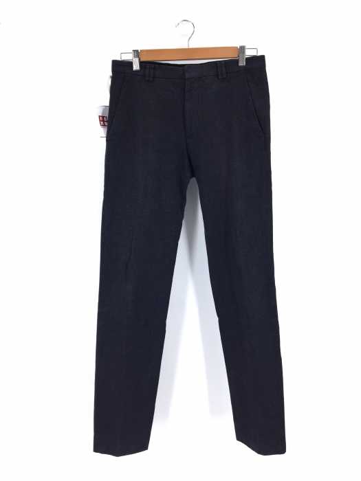 HUGO BOSS（ヒューゴボス） トラウザーズパンツ メンズ パンツ スラックス