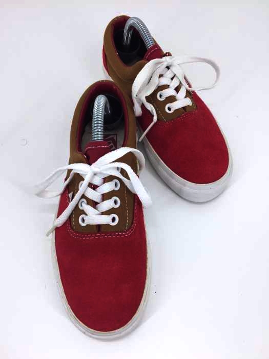 VANS（バンズ） AUTHENTIC レディース シューズ スニーカー
