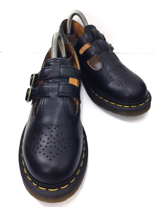 Dr.Martens(ドクターマーチン) MARY JANE メリージェーン メンズ JPN：39 JPN：39