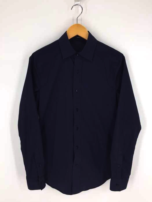 DENHAM（デンハム） 長袖シャツ メンズ トップス カジュアルシャツ
