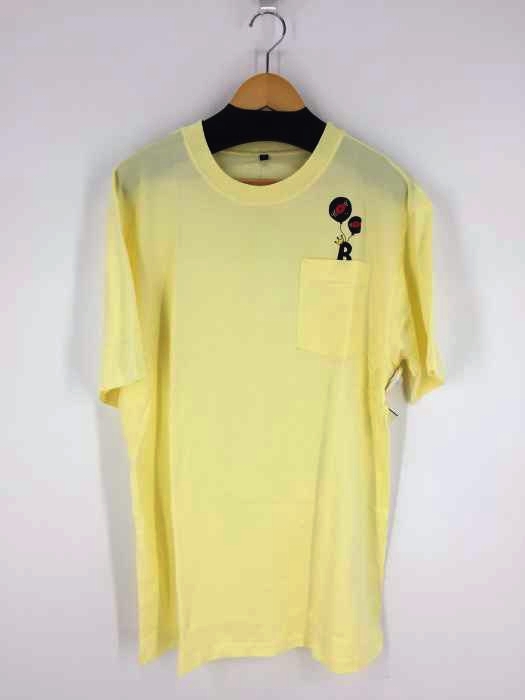 USED古着(ユーズドフルギ) BUXXTOP プリント ポケット Tee メンズ JPN:L JPN:L